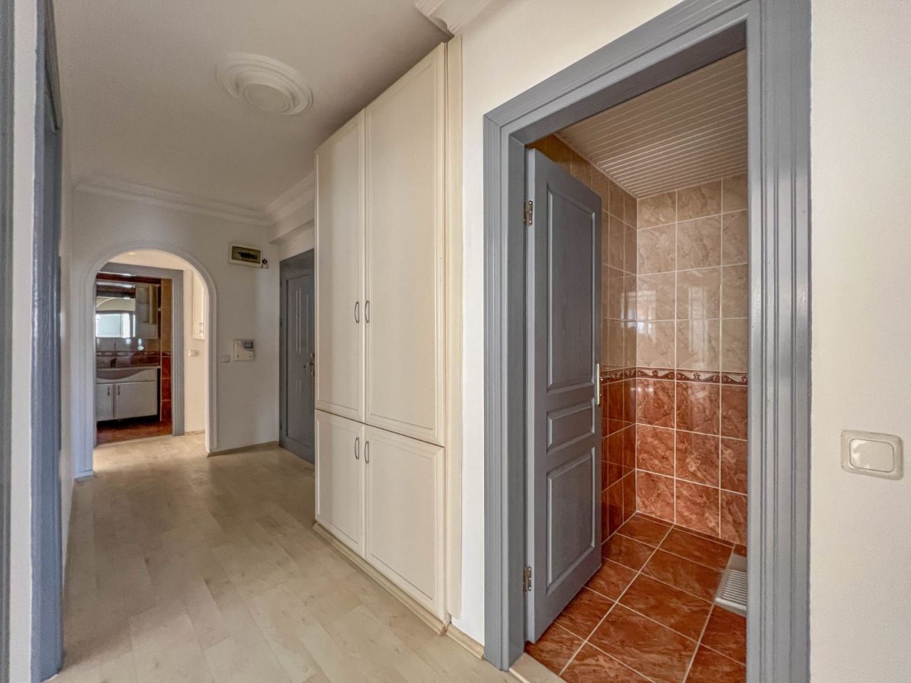 Квартира в Алании, Турция, 120 м2 фото 5