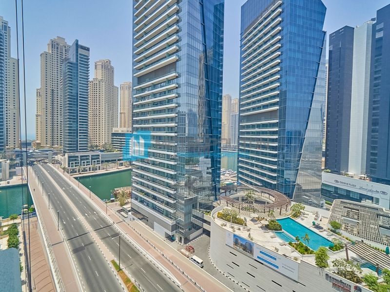 Апартаменты в Дубае, ОАЭ, 86.31 м2 фото 2