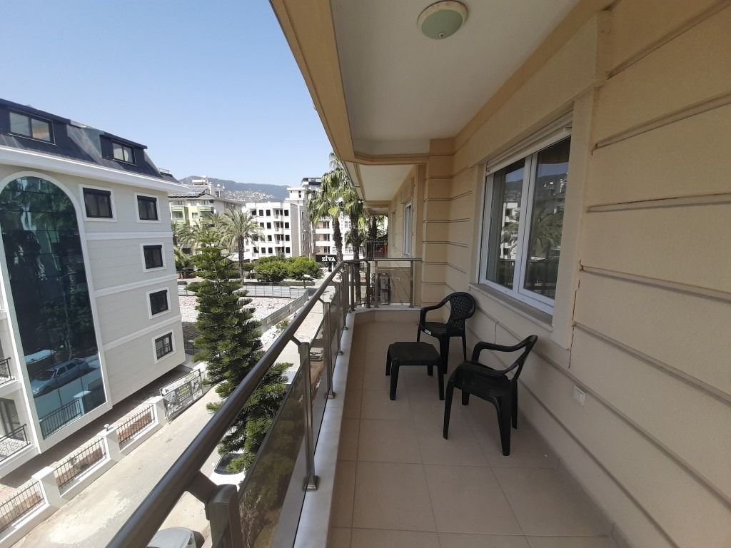 Квартира в Алании, Турция, 135 м2 фото 5
