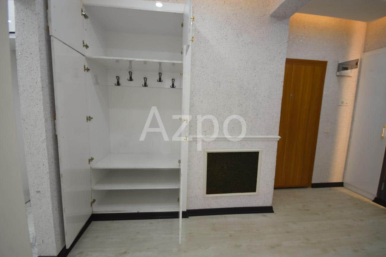 Апартаменты в Анталии, Турция, 160 м2 фото 4