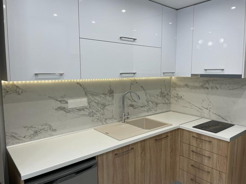 Студия в Салониках, Греция, 23 м2 фото 3