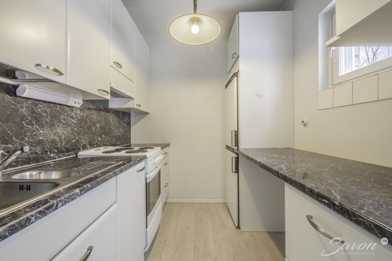 Квартира в Варкаусе, Финляндия, 43.5 м2 фото 2