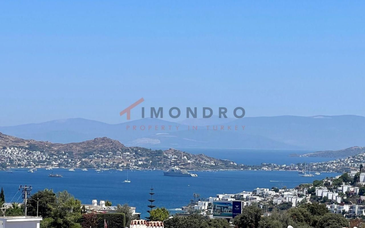 Дом в Яликаваке, Турция, 180 м2 фото 3
