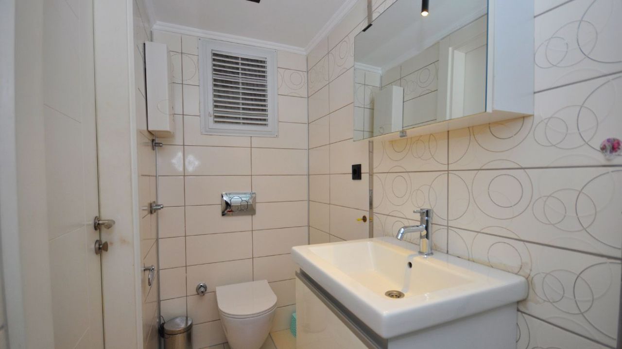 Квартира в Алании, Турция, 90 м2 фото 5