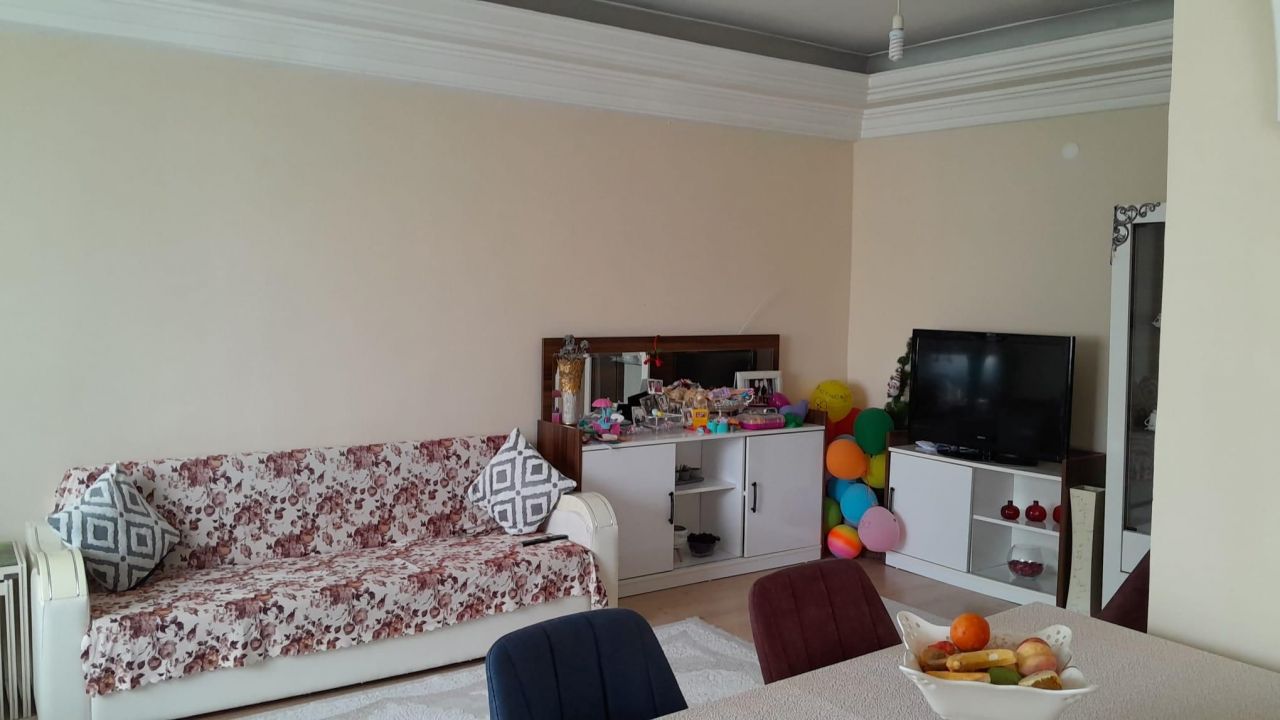 Квартира в Анталии, Турция, 120 м2 фото 5