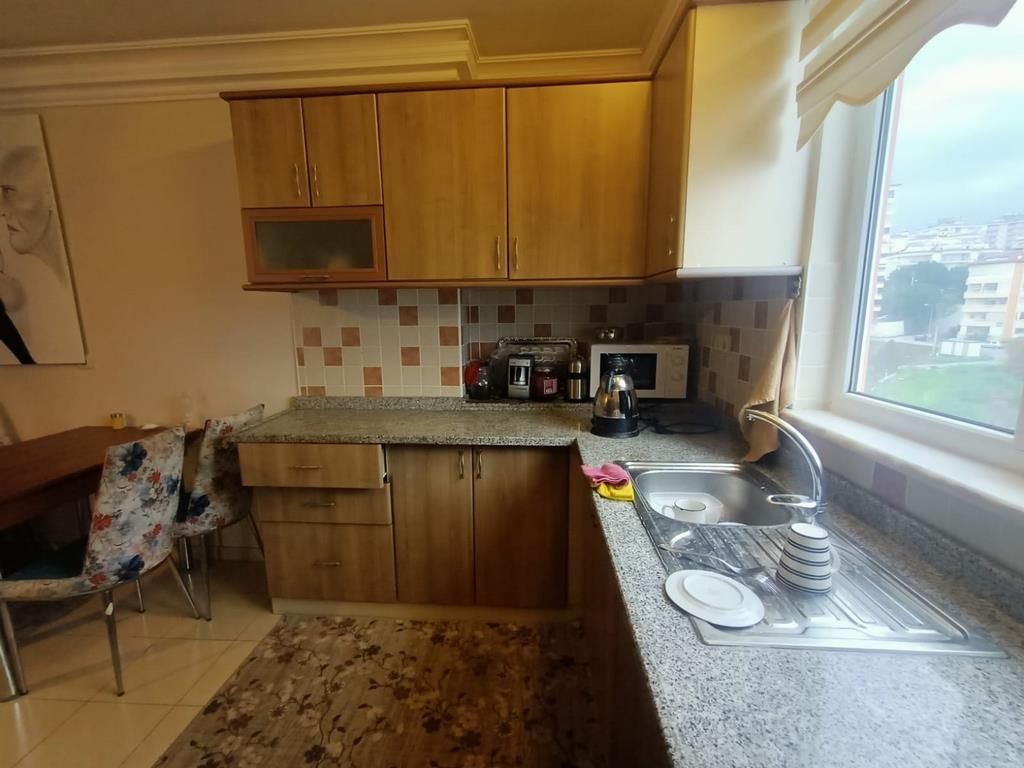 Квартира в Алании, Турция, 110 м2 фото 3