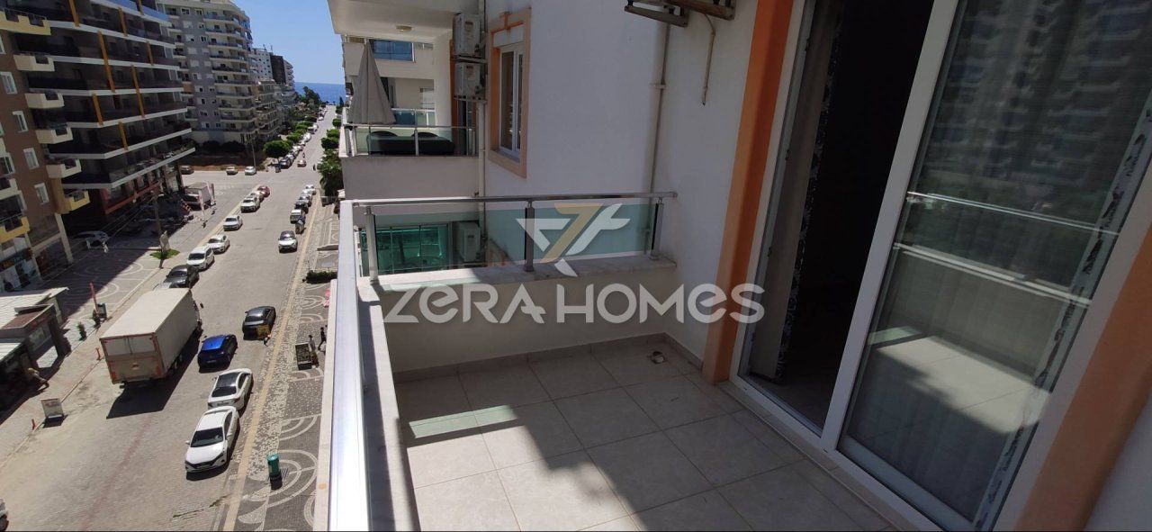 Апартаменты в Алании, Турция, 105 м2 фото 4