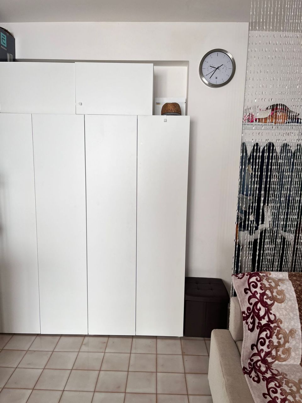 Квартира в Скалее, Италия, 40 м2 фото 4