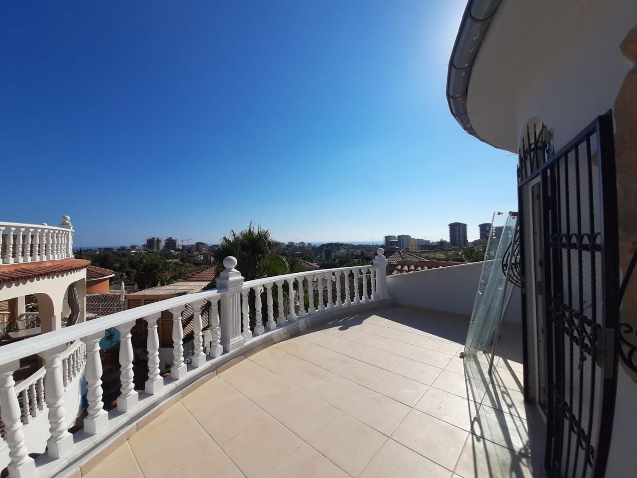 Вилла в Инжекуме, Турция, 200 м2 фото 4