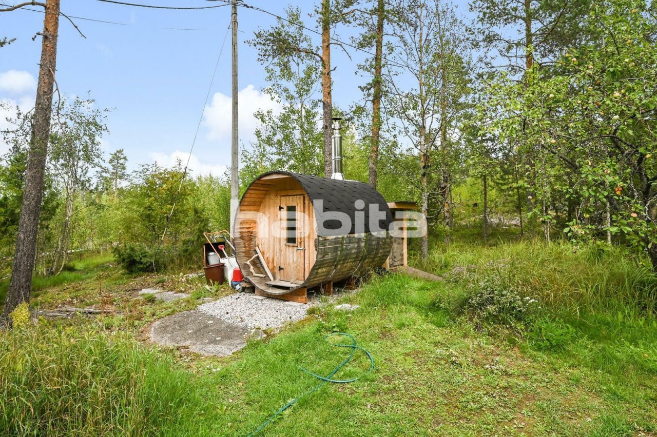Коттедж в Порво, Финляндия, 67 м2 фото 2
