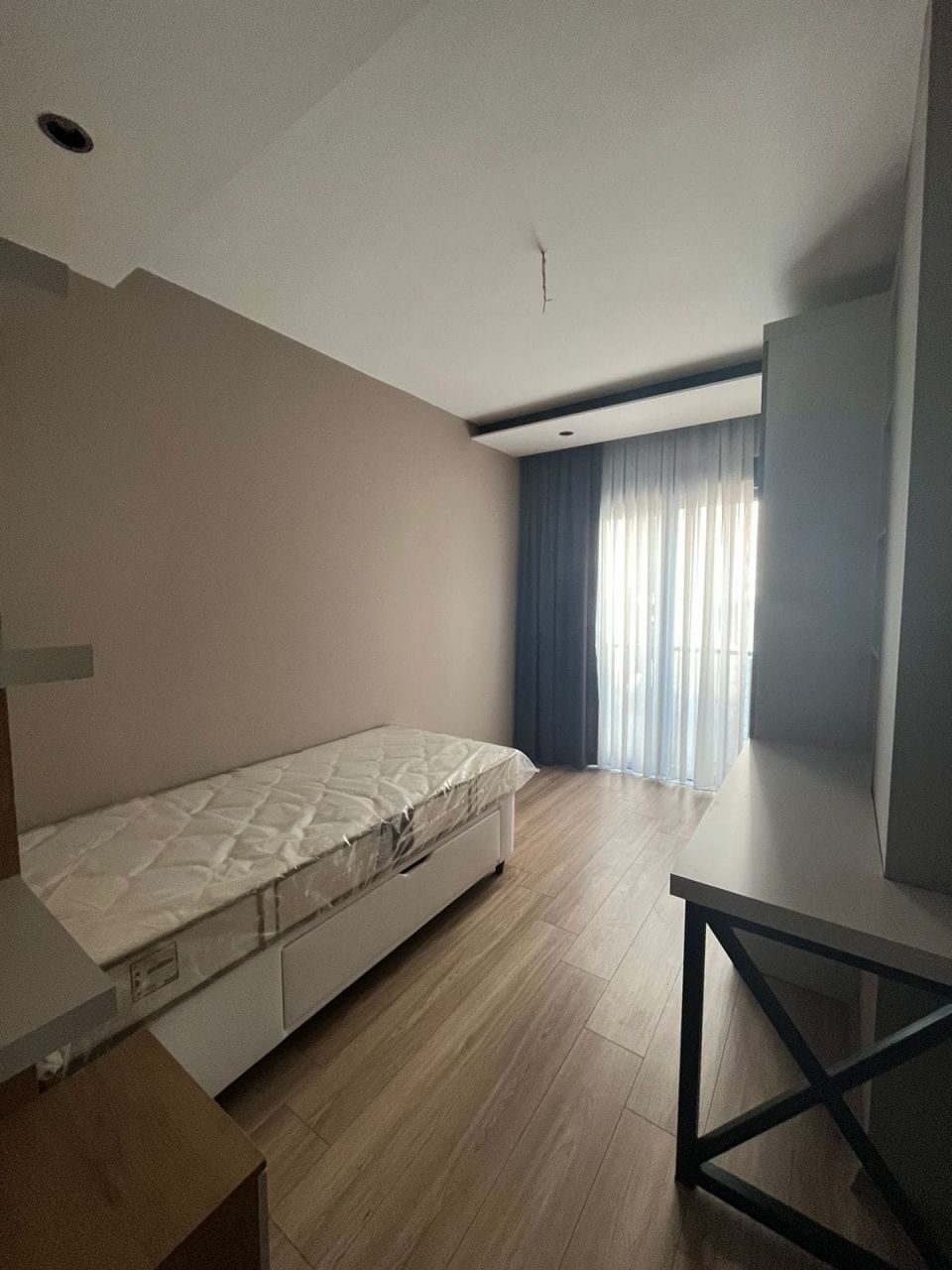 Квартира в Анталии, Турция, 40 м2 фото 3
