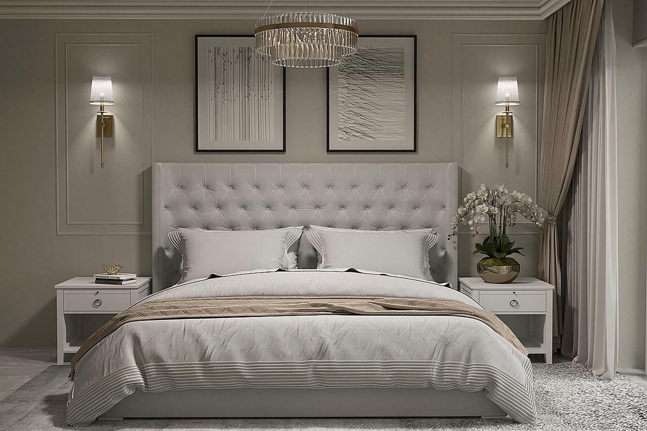 Апартаменты в Фонвьее, Монако, 180 м2 фото 3