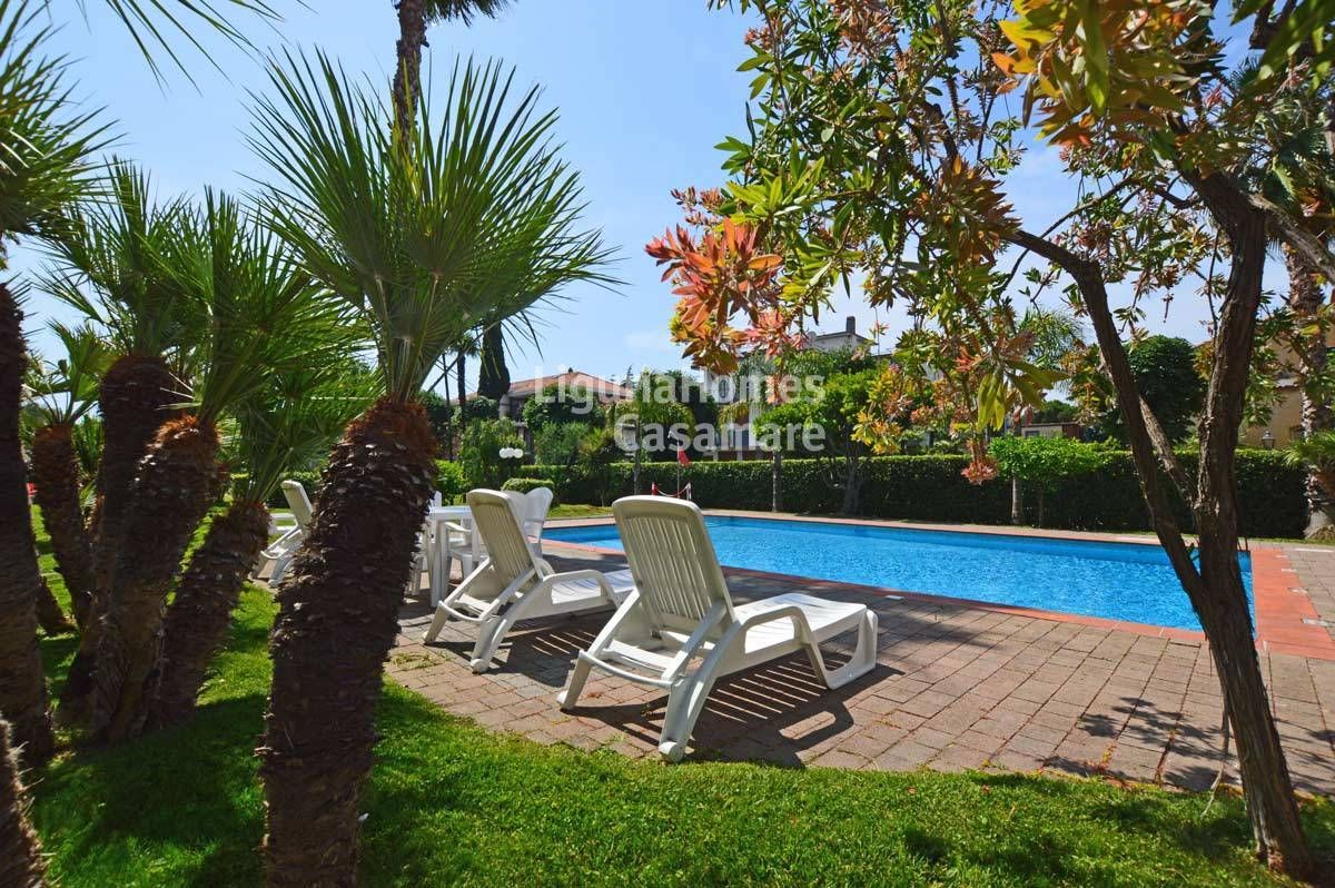 Апартаменты в Бордигере, Италия, 65 м2 фото 3