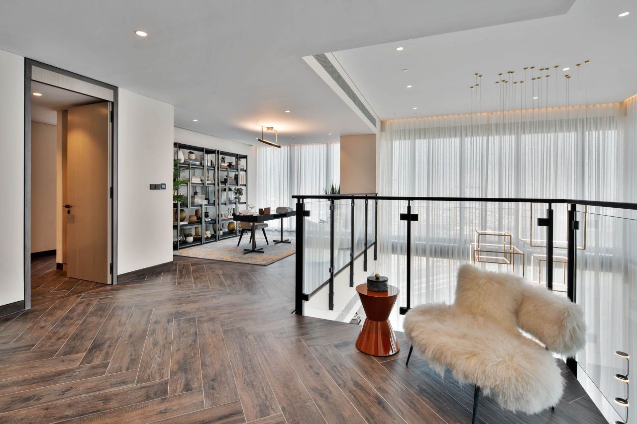 Апартаменты в Дубае, ОАЭ, 100 м2 фото 3