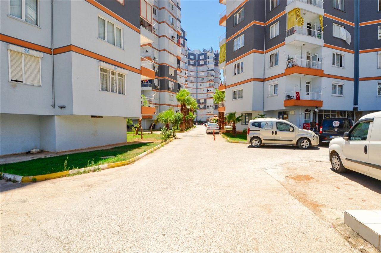 Квартира в Анталии, Турция, 145 м2 фото 5