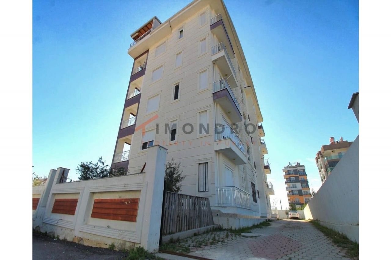 Квартира в Серике, Турция, 120 м2 фото 5
