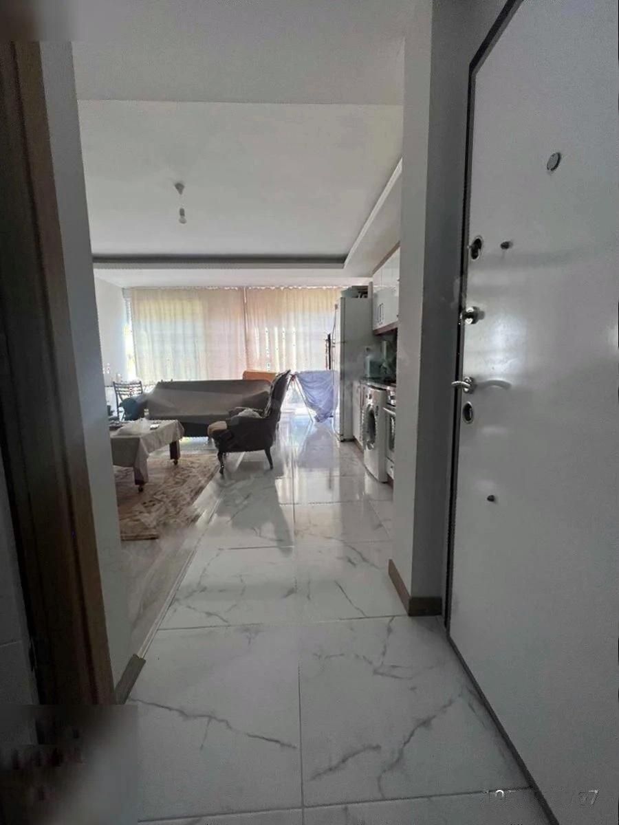 Квартира в Анталии, Турция, 70 м2 фото 4