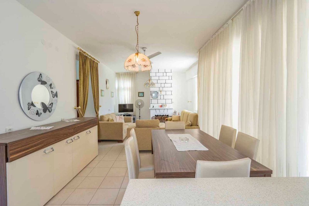 Квартира в Окурджаларе, Турция, 110 м2 фото 4