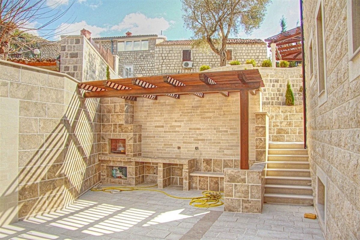 Дом в Будве, Черногория, 350 м2 фото 2