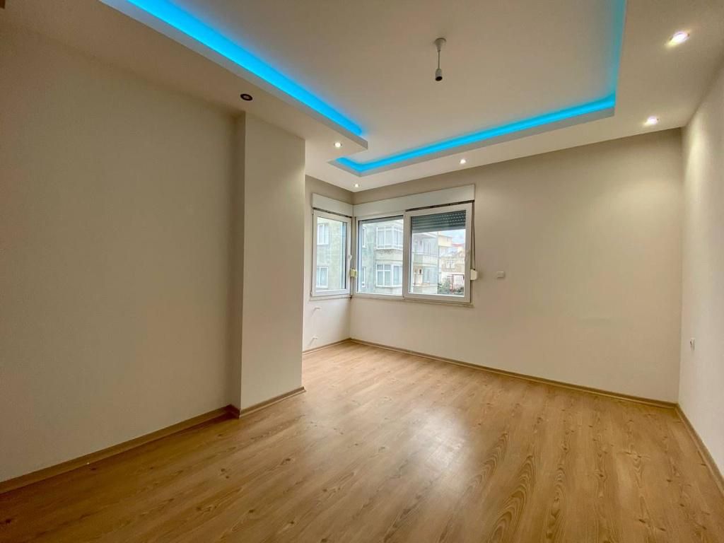 Квартира в Алании, Турция, 65 м2 фото 5