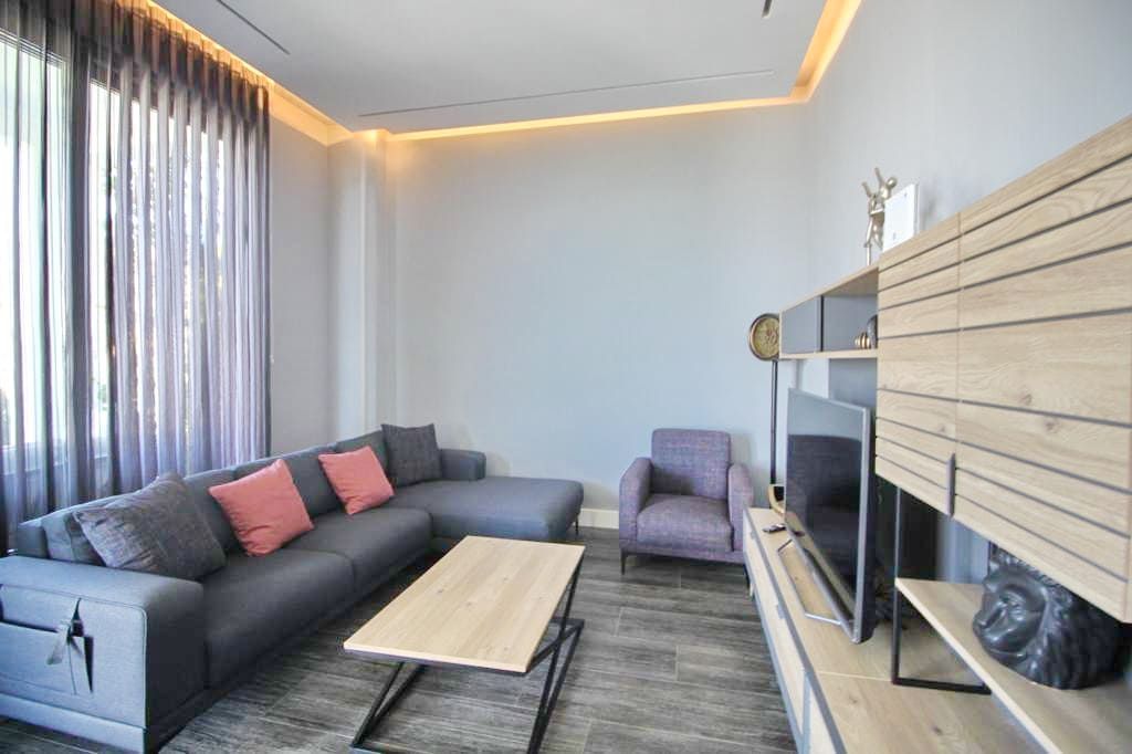 Вилла в Бодруме, Турция, 180 м2 фото 5