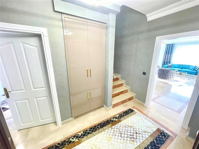 Пентхаус в Алании, Турция, 180 м2 фото 5