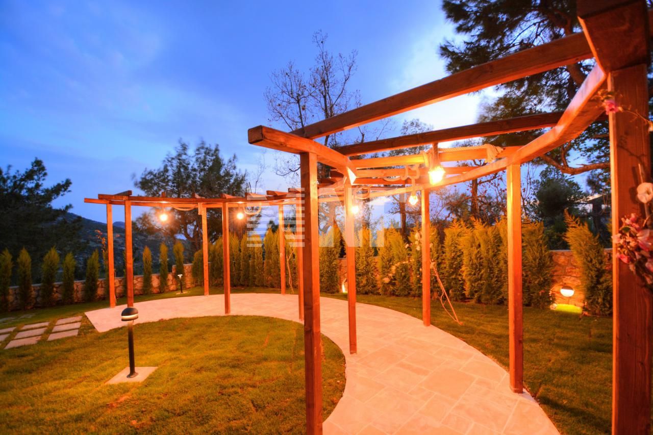 Вилла в Анталии, Турция, 250 м2 фото 5