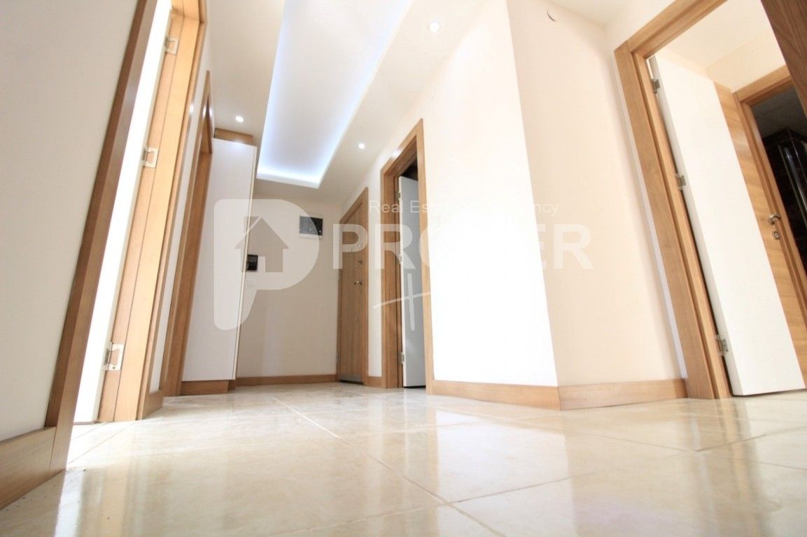 Квартира в Анталии, Турция, 110 м2 фото 4