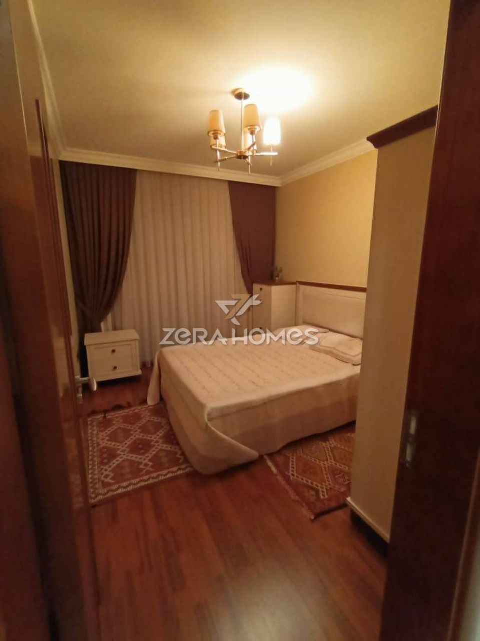 Апартаменты в Алании, Турция, 210 м2 фото 5