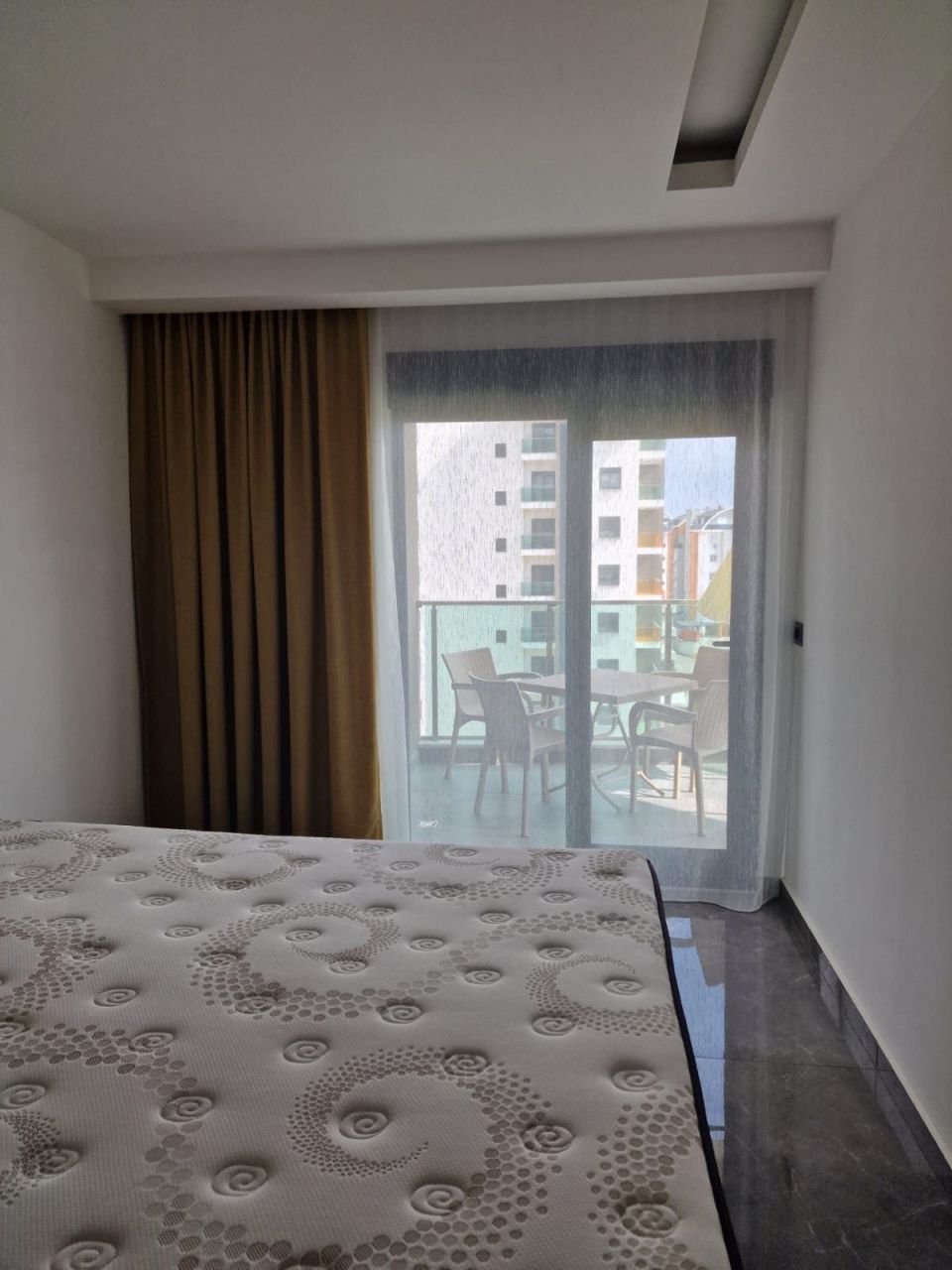 Квартира в Авсалларе, Турция, 50 м2 фото 3