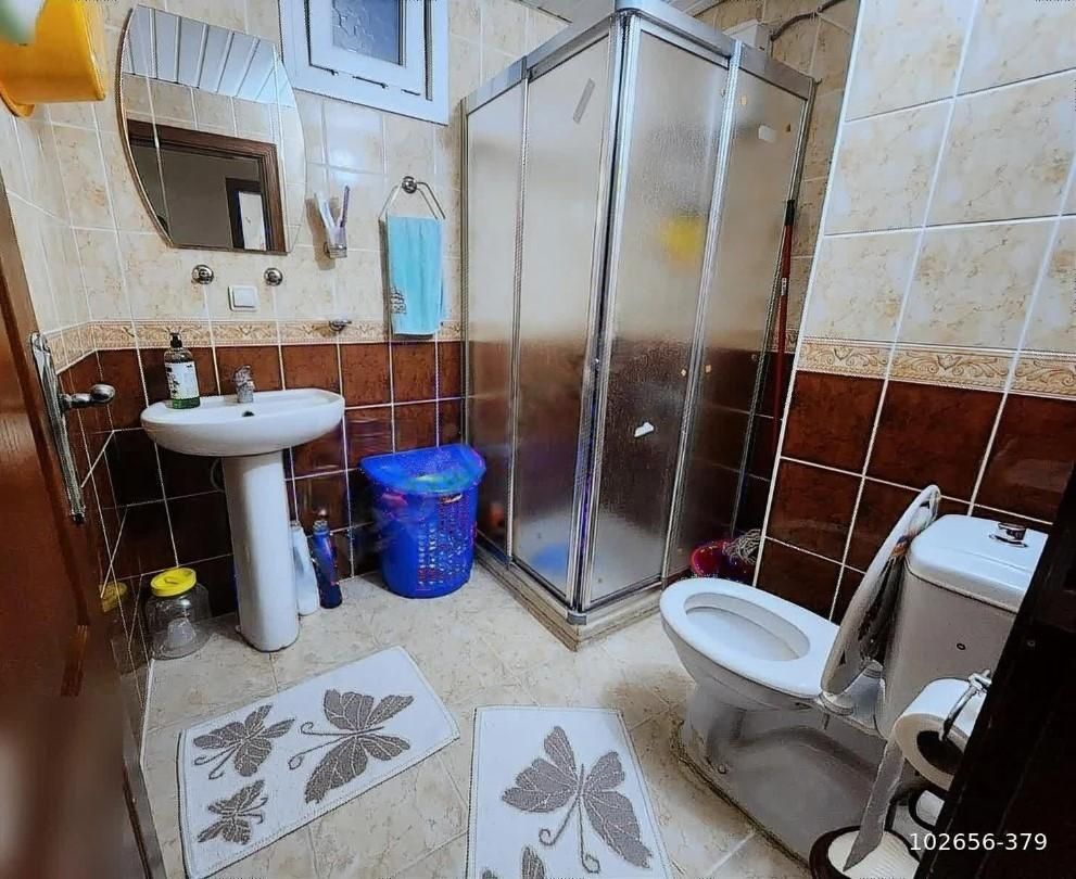 Квартира в Анталии, Турция, 90 м2 фото 4