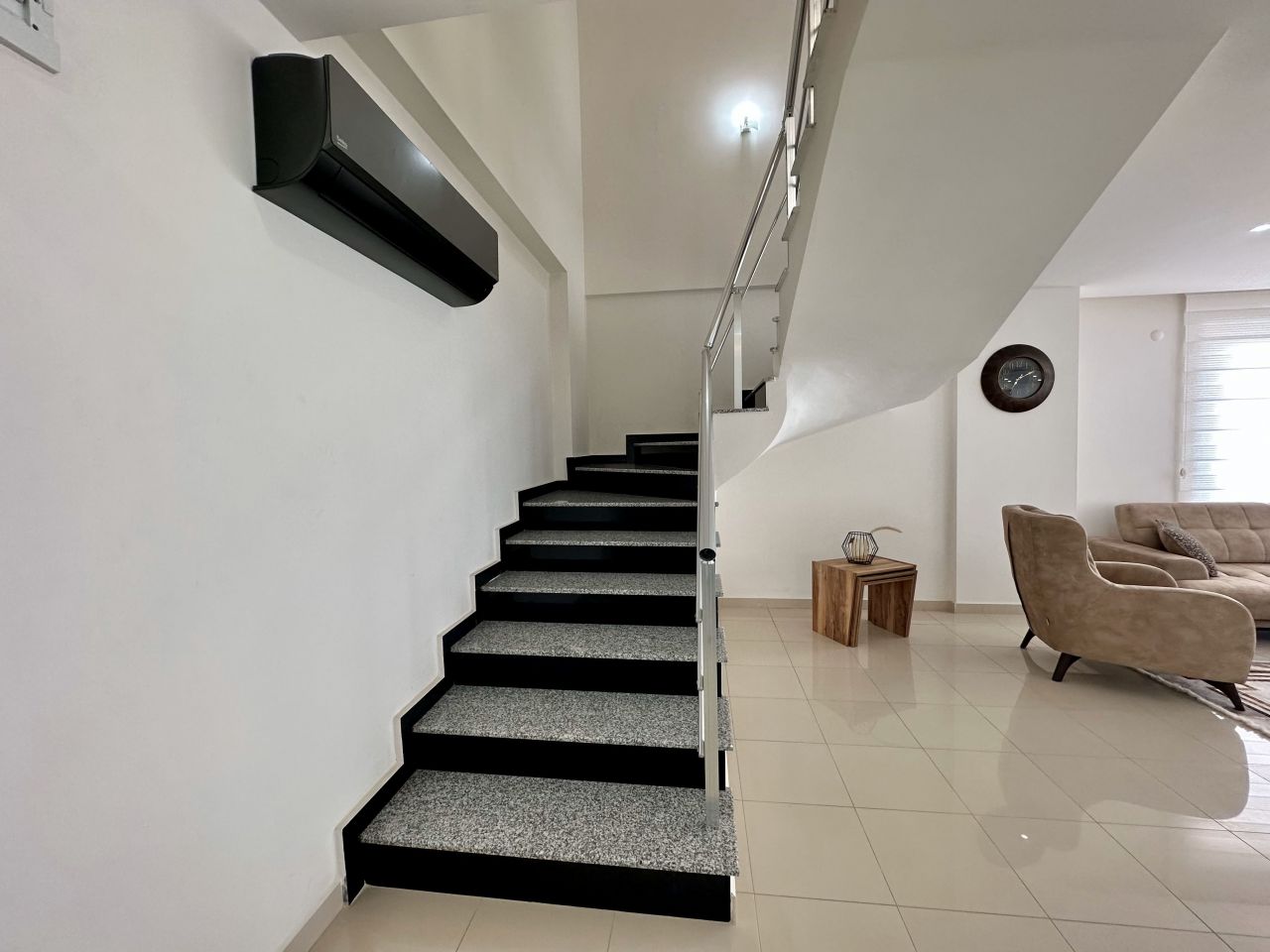 Квартира в Кестеле, Турция, 300 м2 фото 4