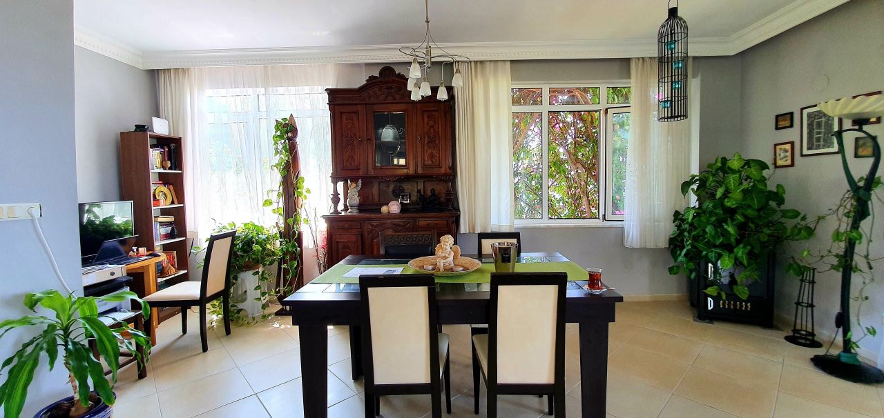 Вилла в Алании, Турция, 380 м2 фото 5