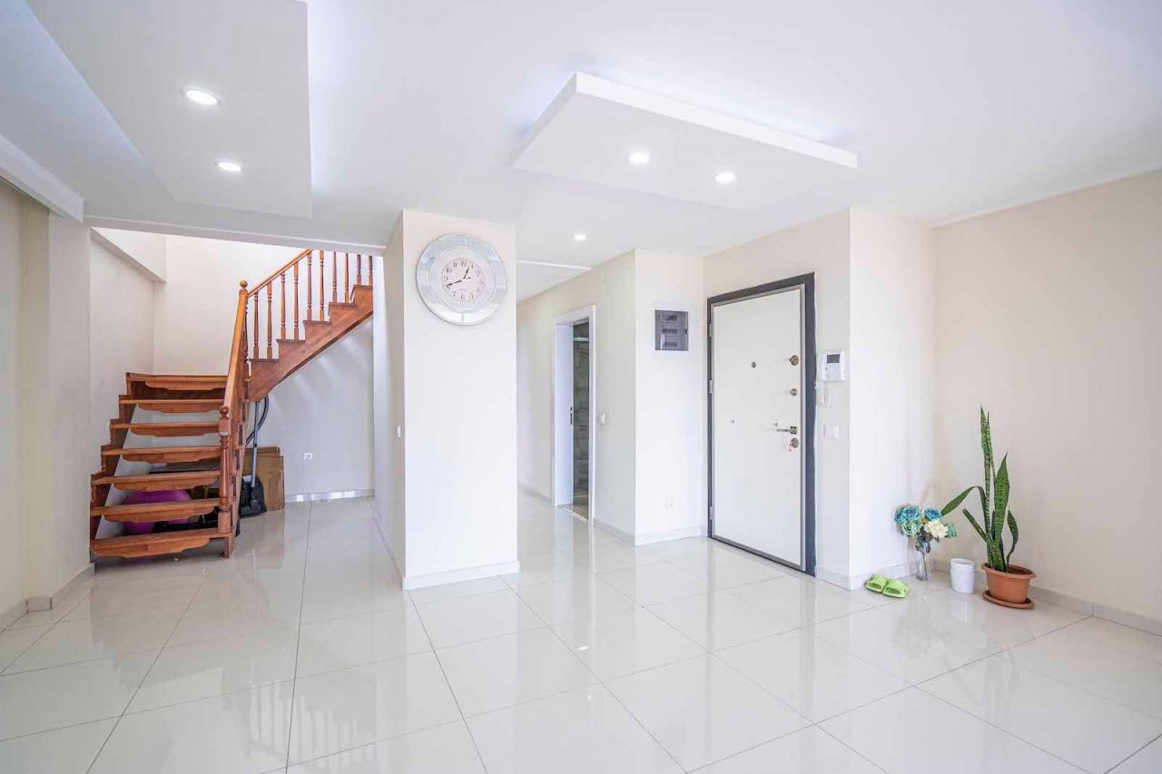 Пентхаус в Алании, Турция, 270 м2 фото 3