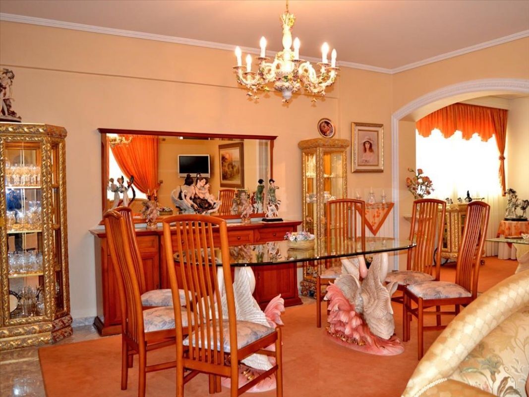 Квартира в Афинах, Греция, 100 м2 фото 3
