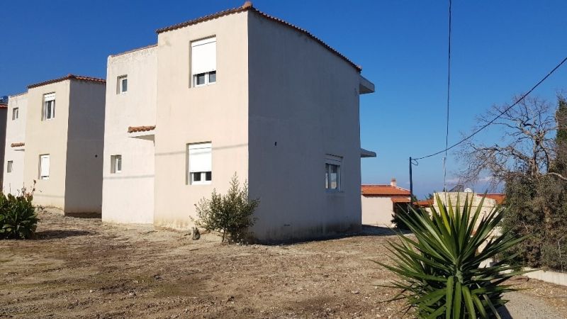 Дом в Салониках, Греция, 111 м2 фото 4