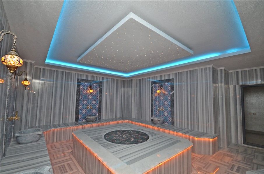 Квартира в Алании, Турция, 50 м2 фото 5