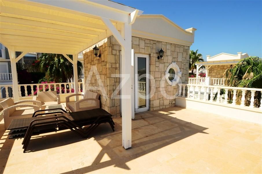 Вилла в Алании, Турция, 250 м2 фото 2