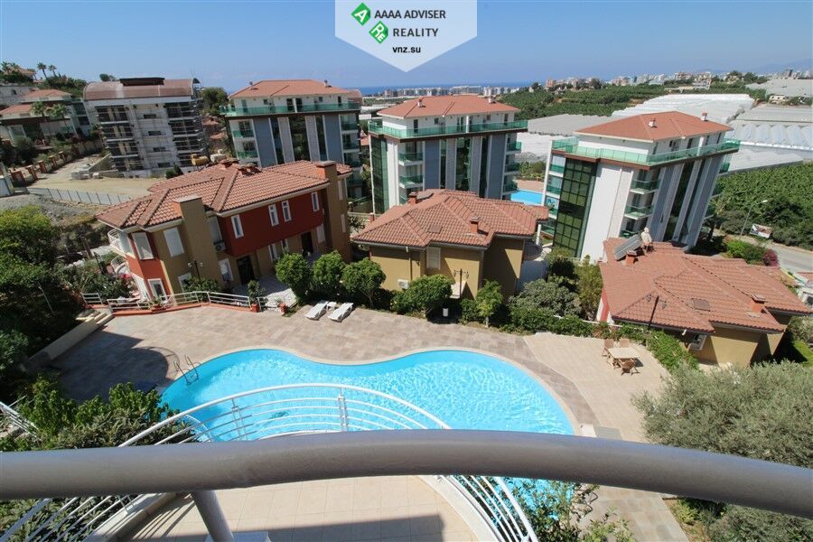 Вилла в Алании, Турция, 270 м2 фото 2