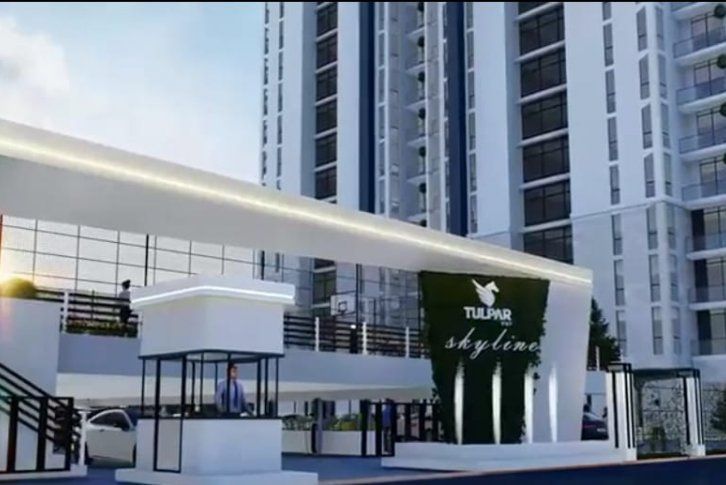 Апартаменты в Мерсине, Турция, 50 м2 фото 2