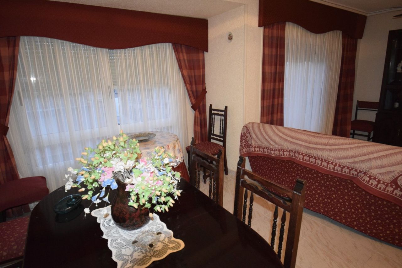 Апартаменты в Гуардамар-дель-Сегура, Испания, 90 м2 фото 5