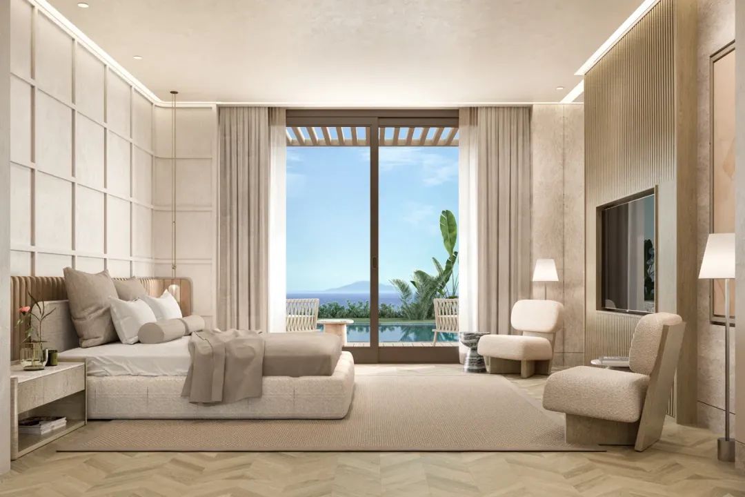 Вилла в Бодруме, Турция, 424 м2 фото 4