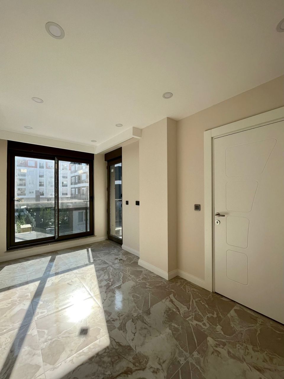 Квартира в Анталии, Турция, 95 м2 фото 5