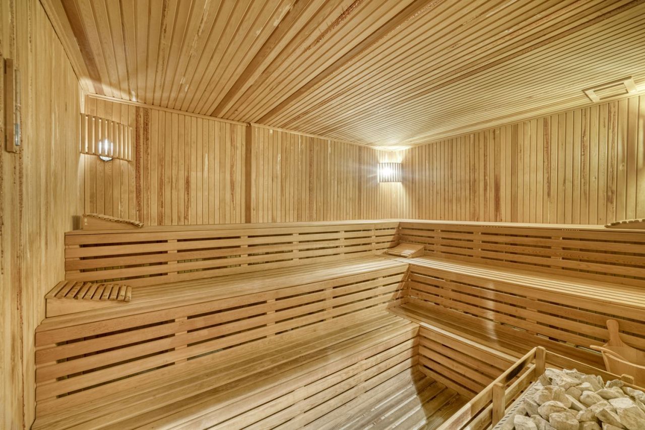 Квартира в Алании, Турция, 150 м2 фото 2