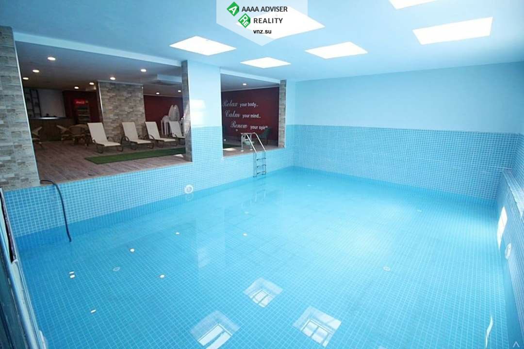 Квартира в Алании, Турция, 80 м2 фото 2