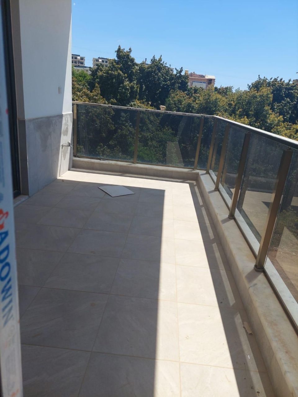 Квартира в Алании, Турция, 145 м2 фото 2