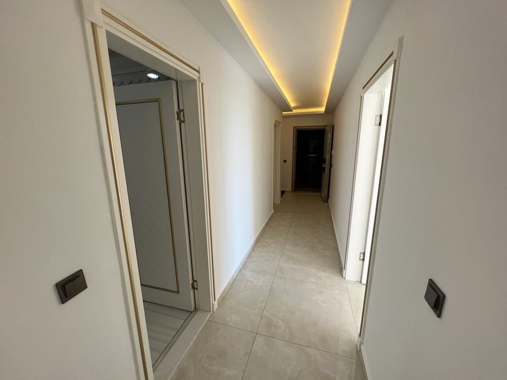 Квартира в Алании, Турция, 150 м2 фото 5