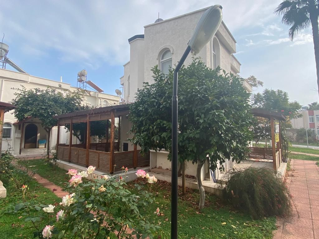 Вилла в Мерсине, Турция, 150 м2 фото 3