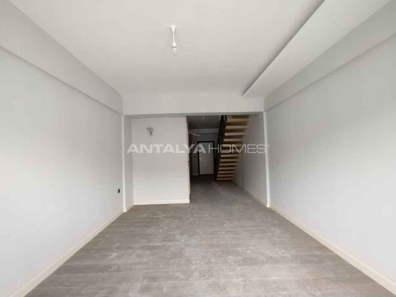 Апартаменты в Фетхие, Турция, 120 м2 фото 3