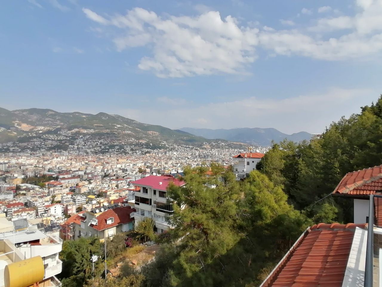 Квартира в Алании, Турция, 220 м2 фото 5